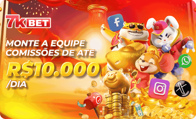 7KBET Ganhe R$ 100,00 Gratis